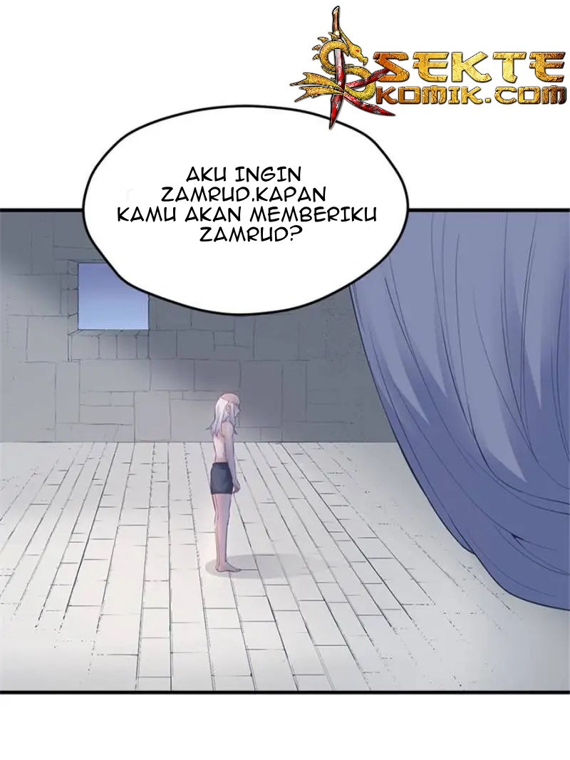 Beauty and the Beasts Chapter 113 Gambar 28